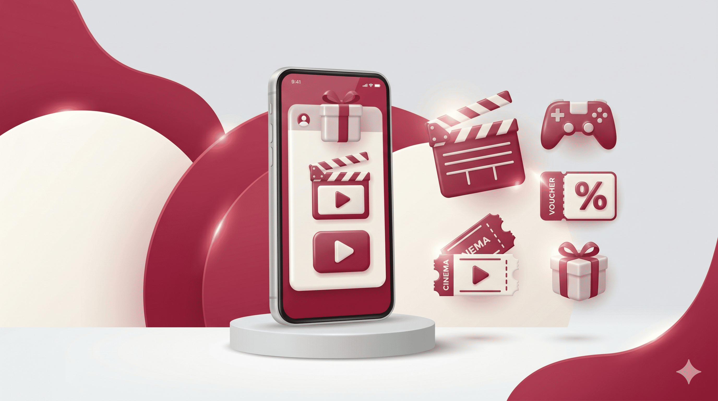 Entertainment Vouchers